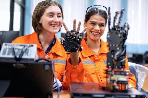 How Are Social Robots Being Designed to Provide Companionship and Assistance to the Elderly?