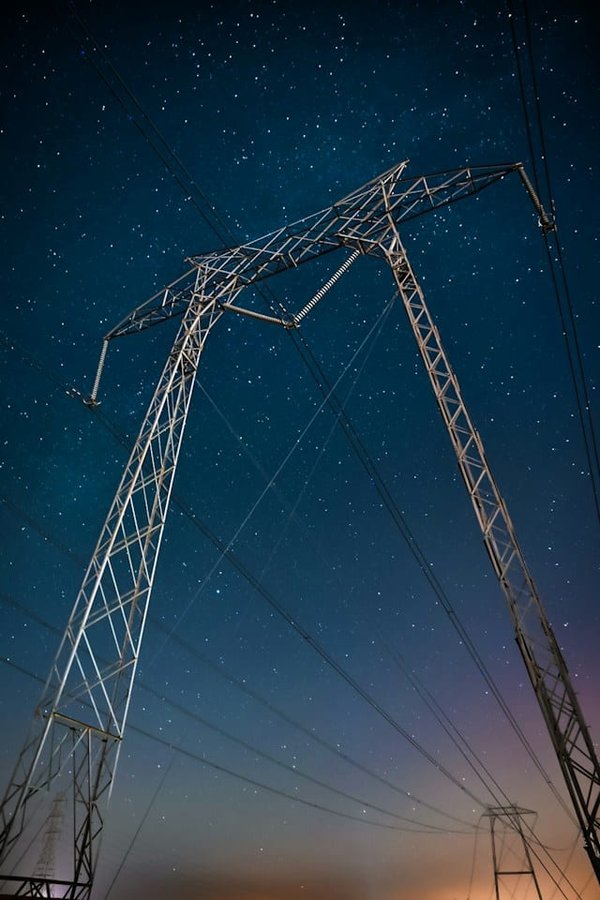 What's the Potential of Smart Grids in Energy?